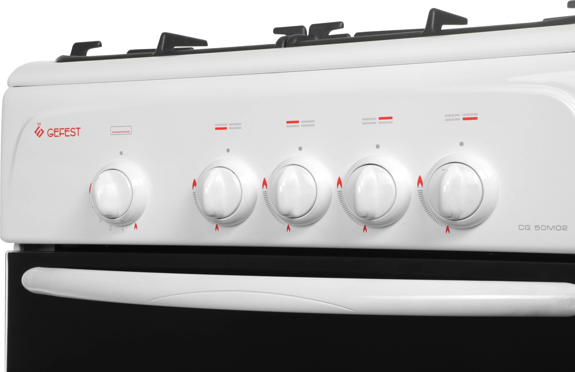 Плита Газовая Gefest CG 50М02 К73, фото 10