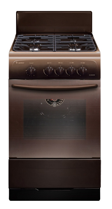 Плита Газовая Gefest CG 50М02 К83, фото 2