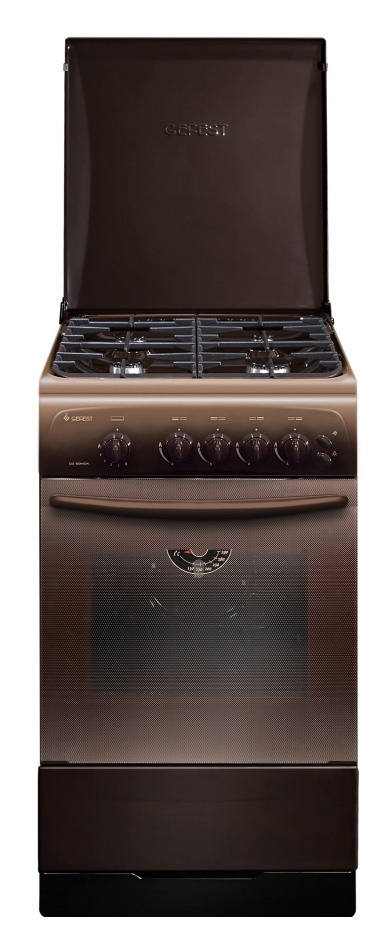 Плита Газовая Gefest CG 50M04 K83