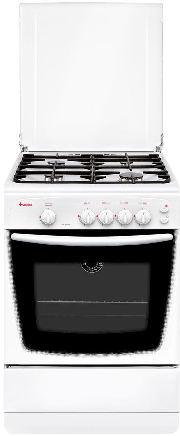 Плита Газовая Gefest CG 60MC6 K73