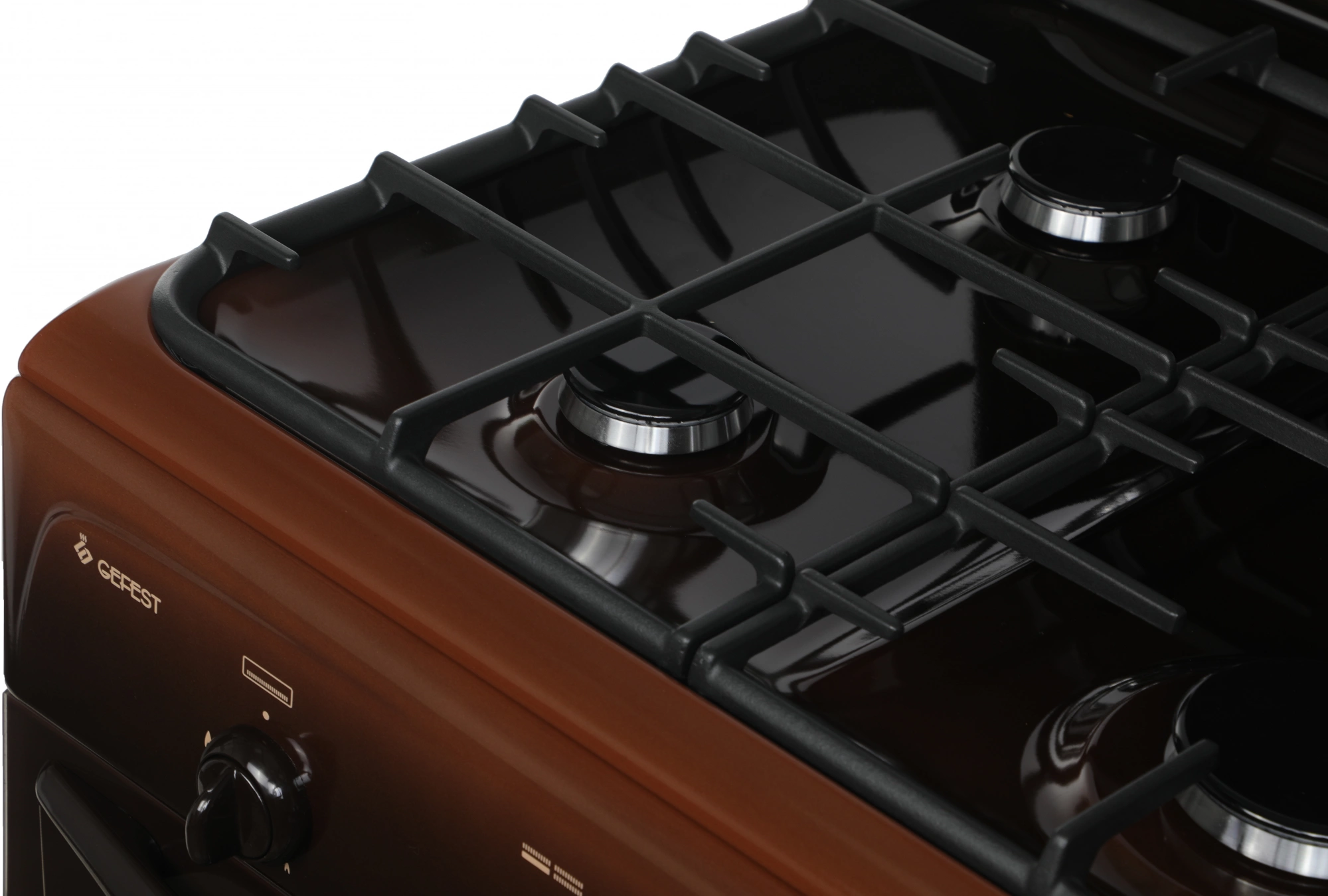 Плита Газовая Gefest CG 60MC6 K83, фото 14
