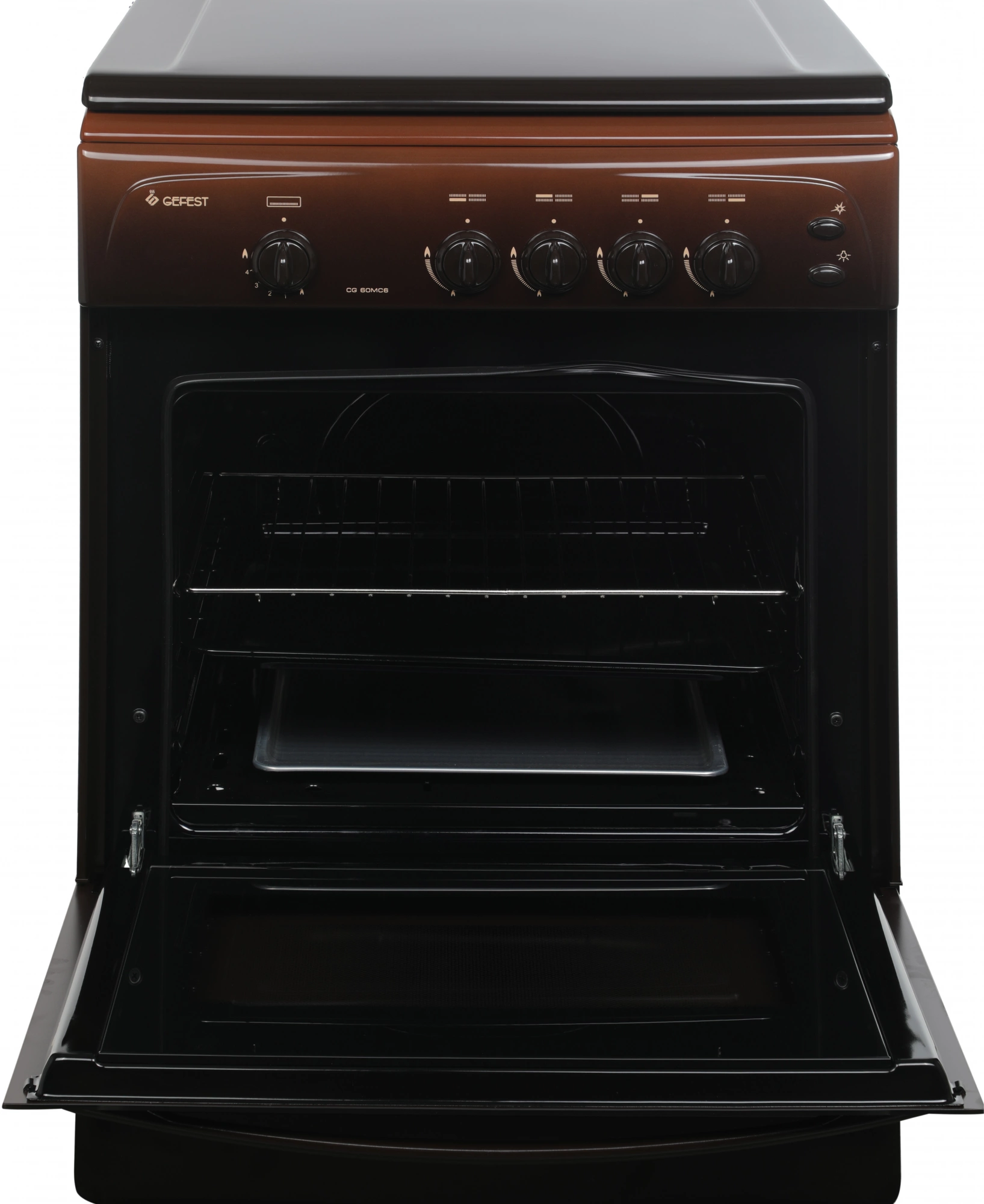 Плита Газовая Gefest CG 60MC6 K83, фото 3