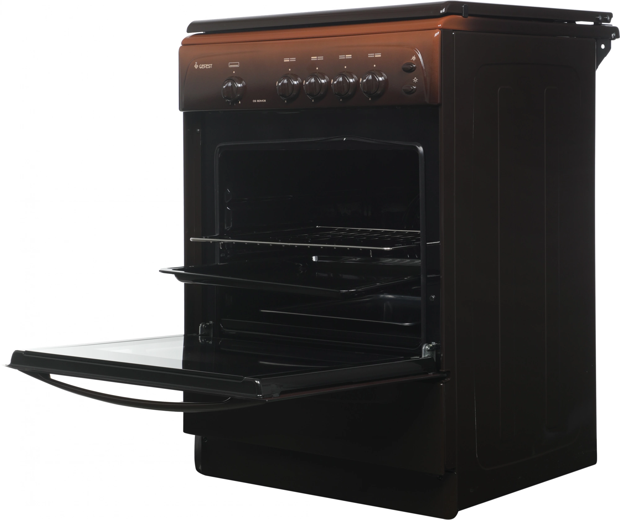Плита Газовая Gefest CG 60MC6 K83, фото 6