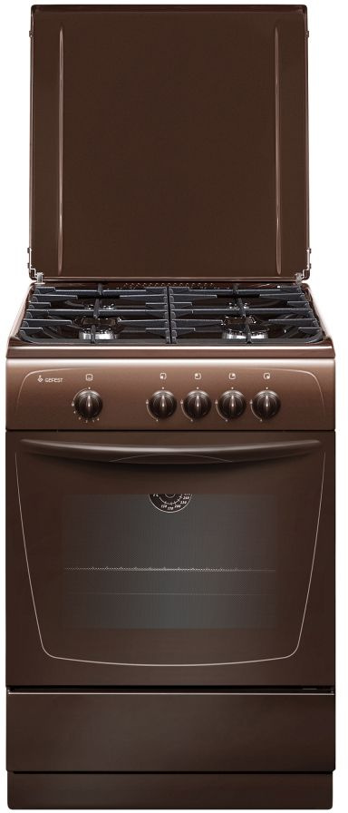 Плита Газовая Gefest CG 60MC7 K83, превью предыдущего фото