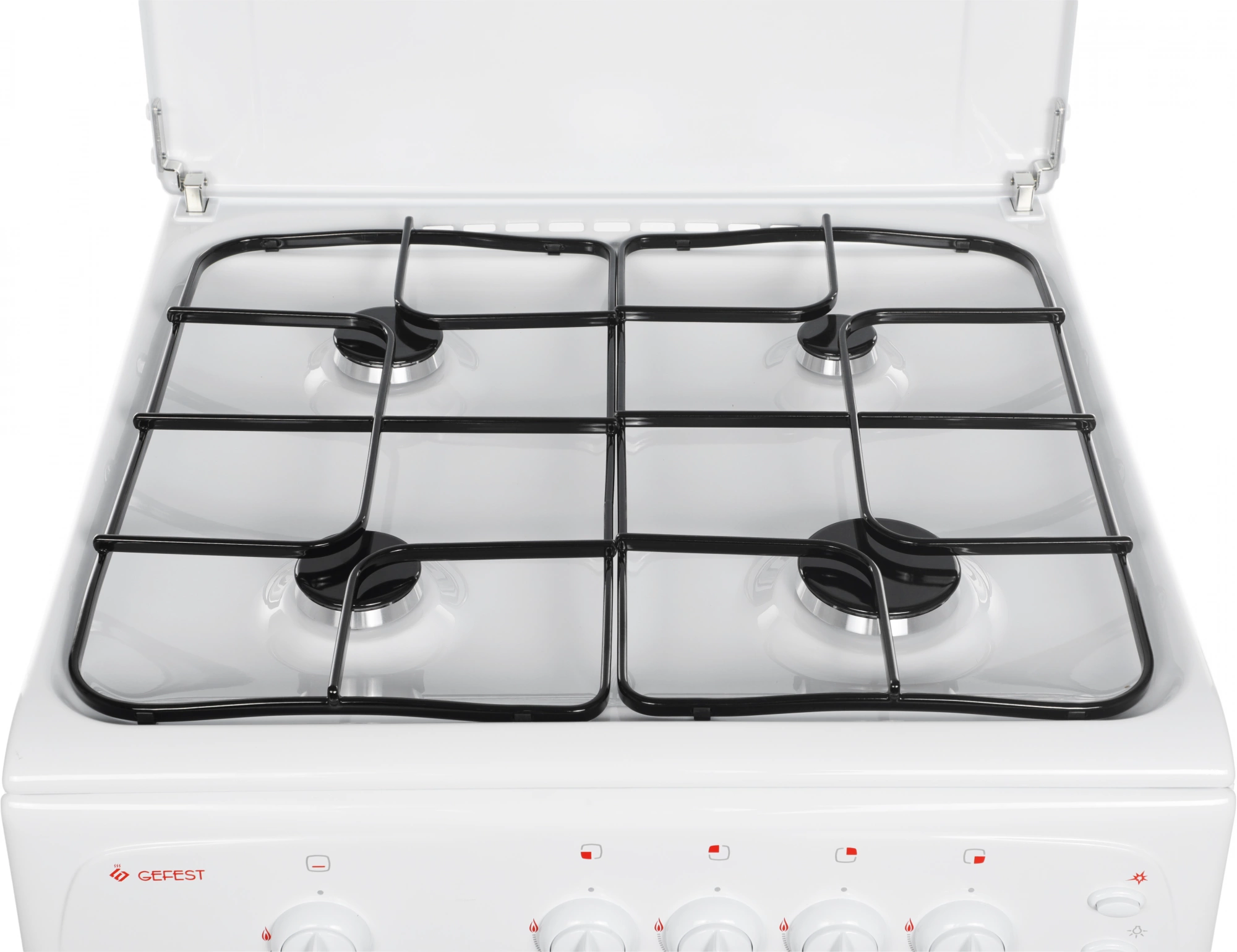 Плита Газовая Gefest ПГ 1200-С6 К33, фото 3