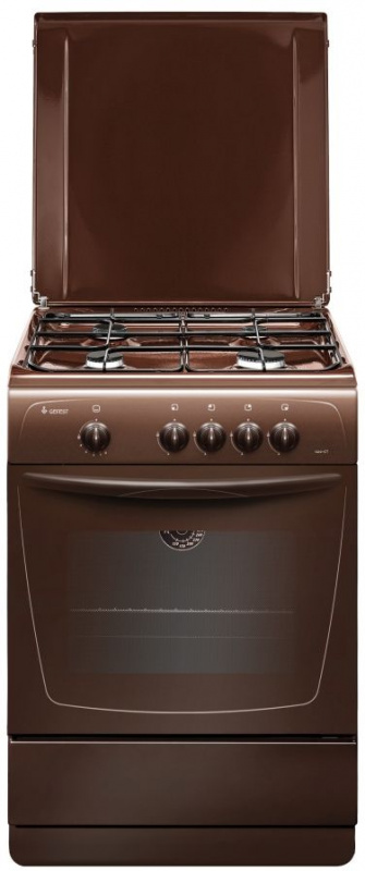 Плита Газовая Gefest ПГ 1200-С7 К89