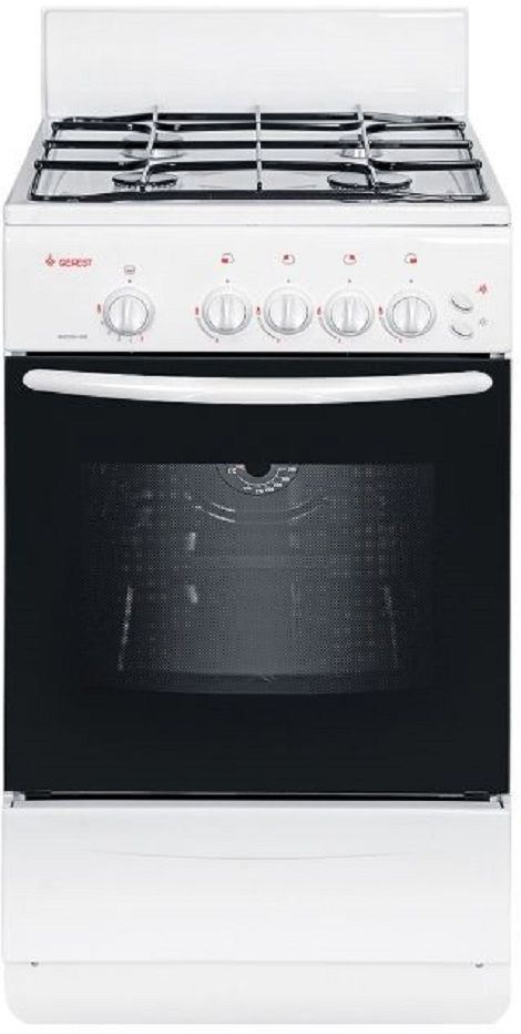 Плита Газовая Gefest ПГ 3200-06 К35