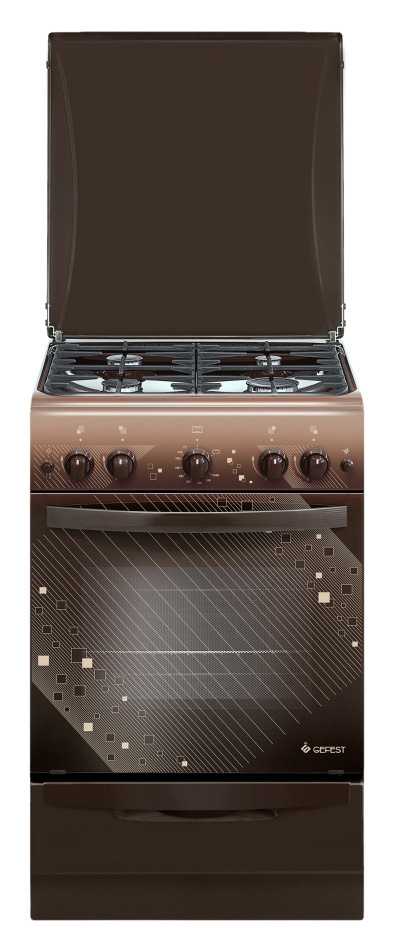 Плита Газовая Gefest ПГ 5100-02 0310