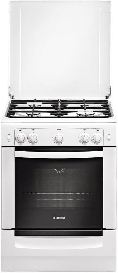 Плита Газовая Gefest ПГ 6100-01 0300