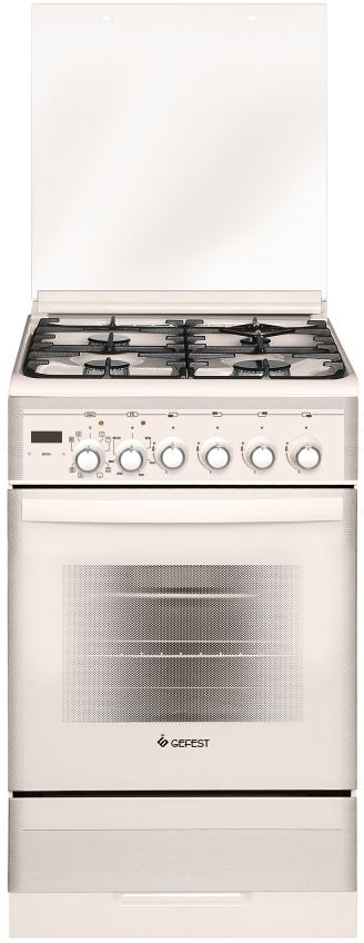 Плита Газовая Gefest ПГЭ 5302-04 0267, фото 2