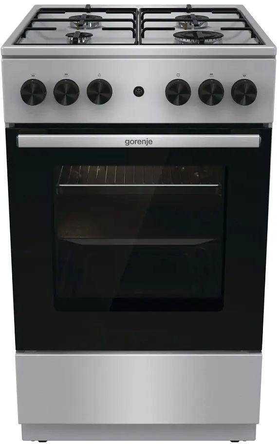 Плита Газовая Gorenje GGI5A21XJ, превью следующего фото