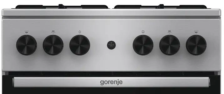 Плита Газовая Gorenje GGI5A21XJ, фото 3