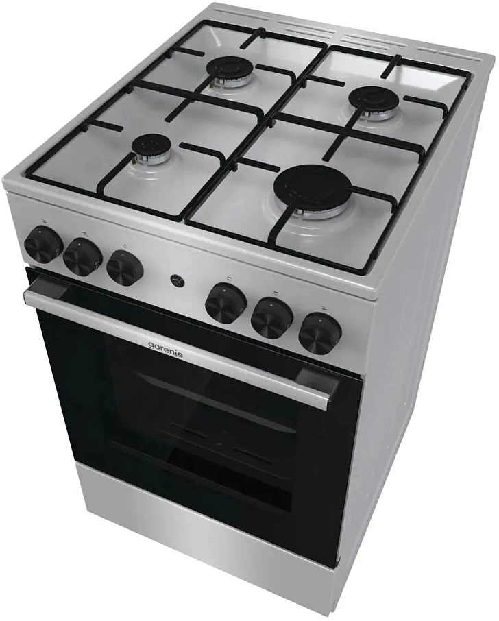 Плита Газовая Gorenje GGI5A21XJ, фото 6