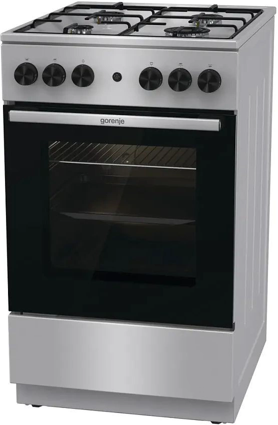 Плита Газовая Gorenje GGI5A21XJ, фото 7
