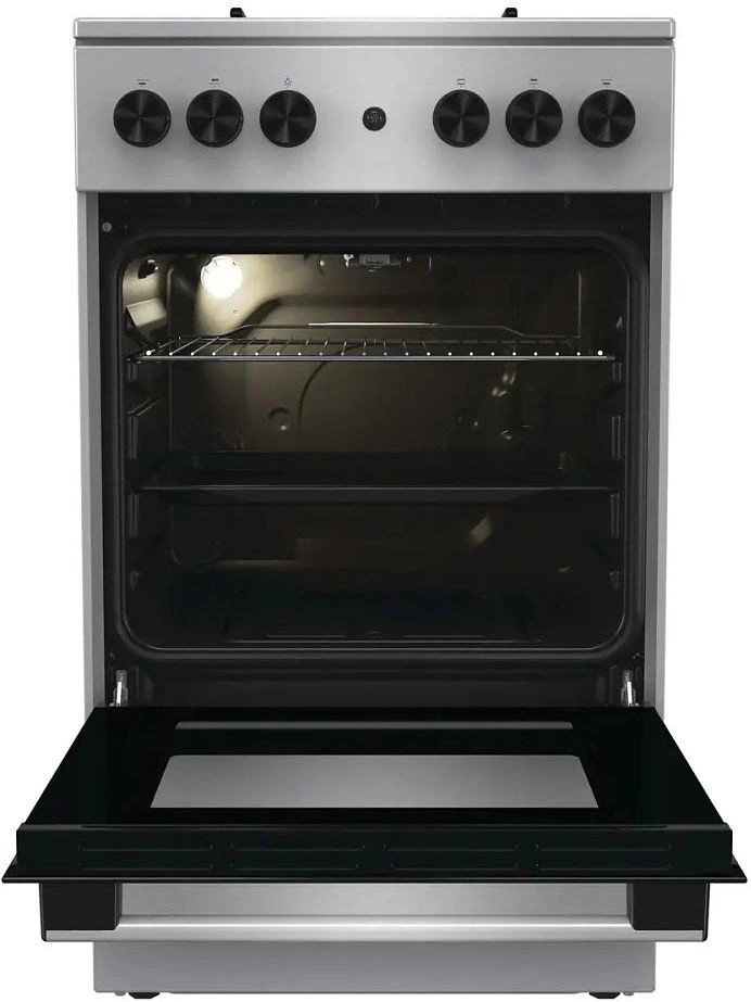 Плита Газовая Gorenje GGI5A21XJ, фото 8