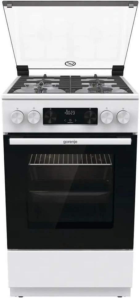 Плита Газовая Gorenje GGI5C23WF