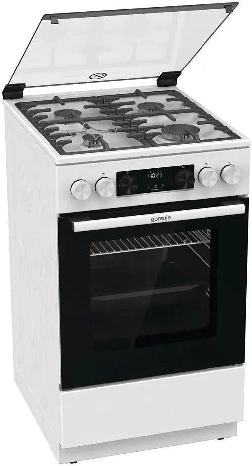 Плита Газовая Gorenje GGI5C23WF, фото 7
