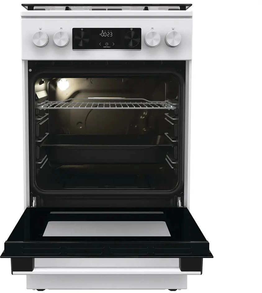 Плита Газовая Gorenje GGI5C23WF, превью предыдущего фото