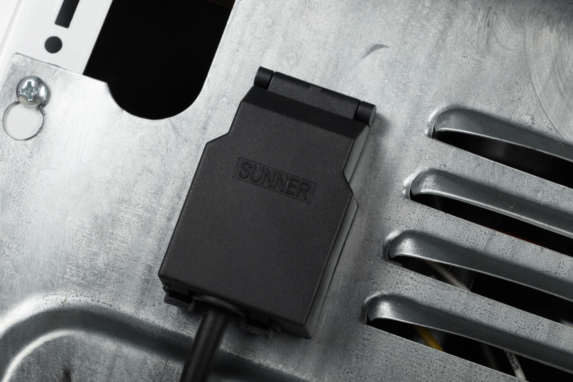 Плита Газовая Лысьва ГП 400 М2С-2у белый без крышки, фото 15