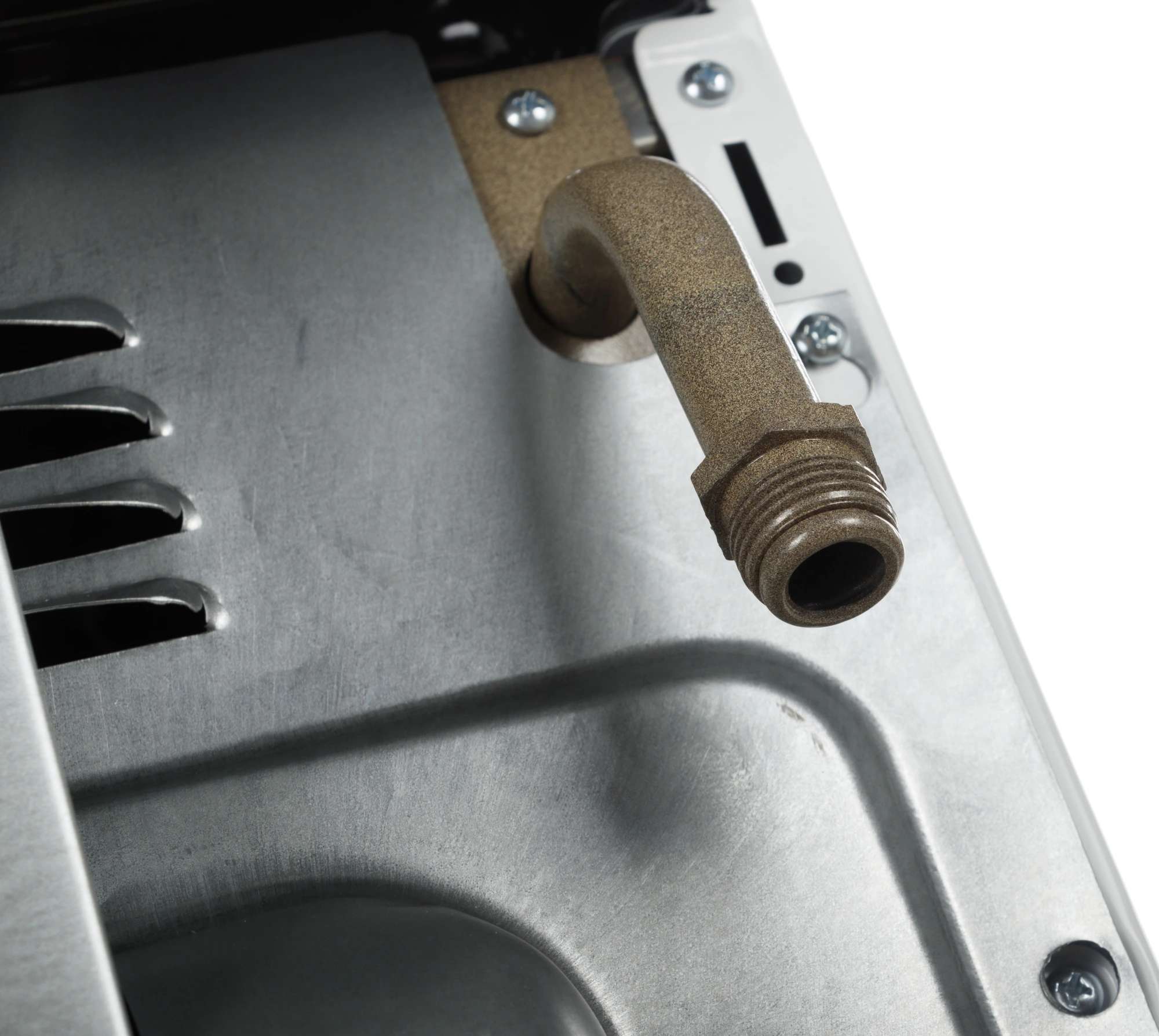 Плита Газовая Лысьва ГП 400 М2С-2у белый без крышки, фото 17