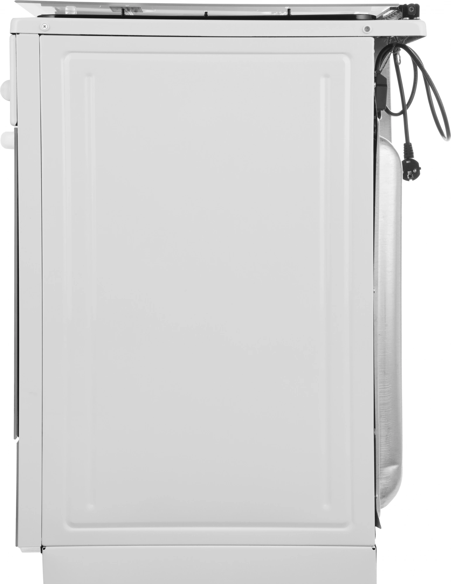 Плита Газовая Лысьва ГП 400 М2С-2у белый, фото 12