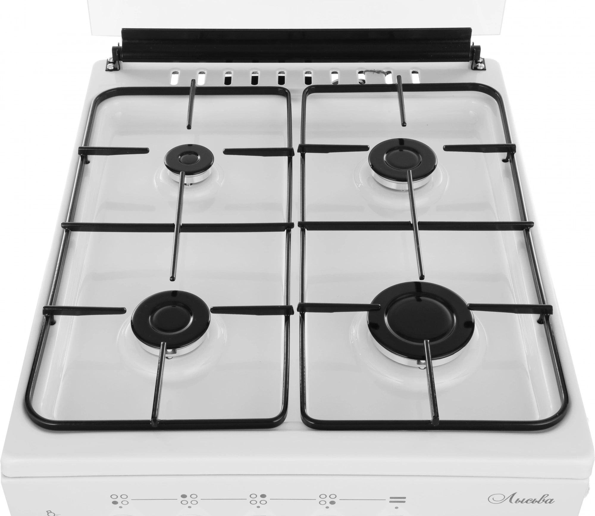 Плита Газовая Лысьва ГП 400 М2С-2у белый, фото 3