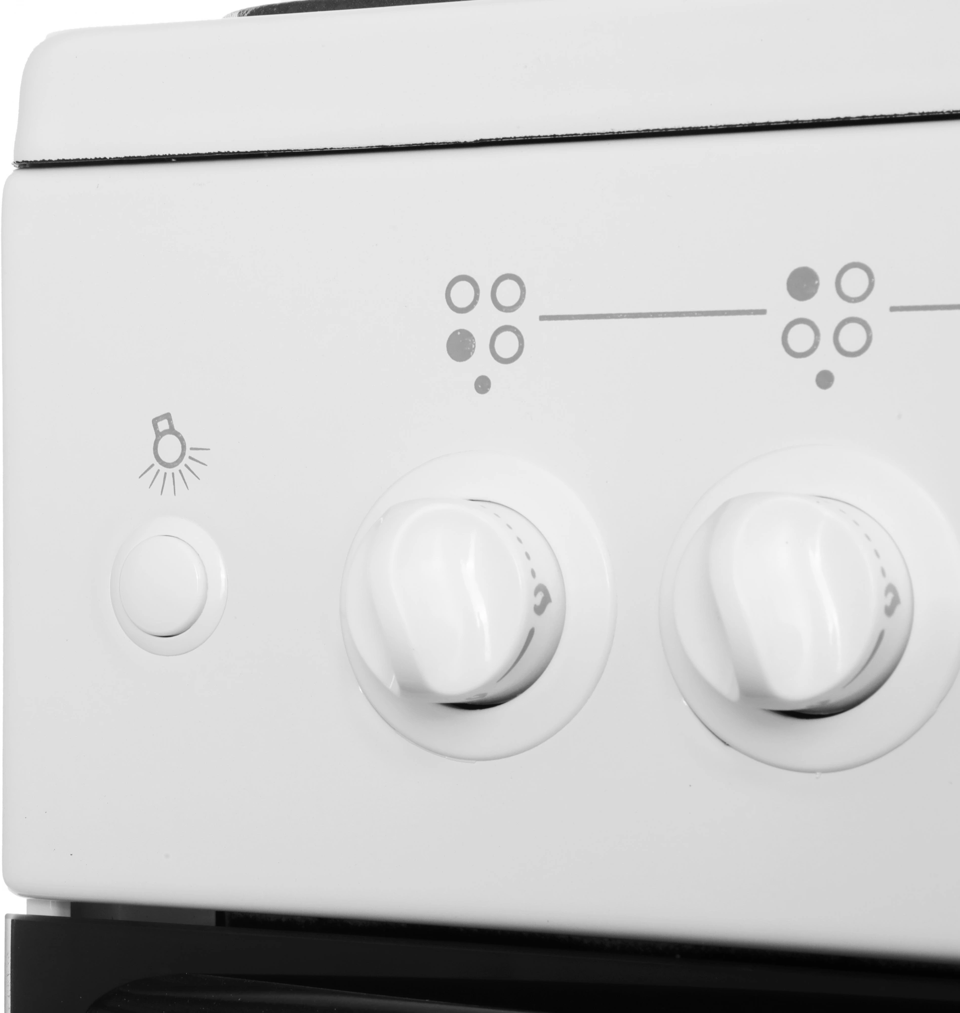 Плита Газовая Лысьва ГП 400 М2С-2у белый, фото 7