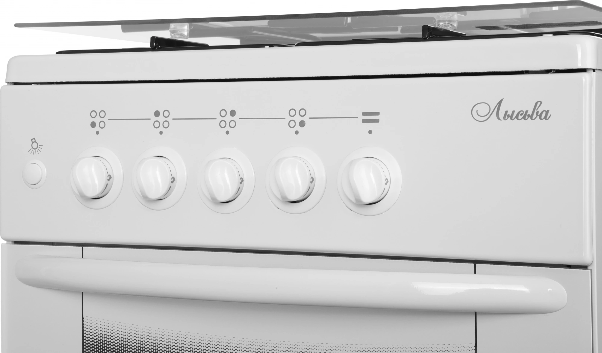 Плита Газовая Лысьва ГП 400 М2С-2у белый, фото 8