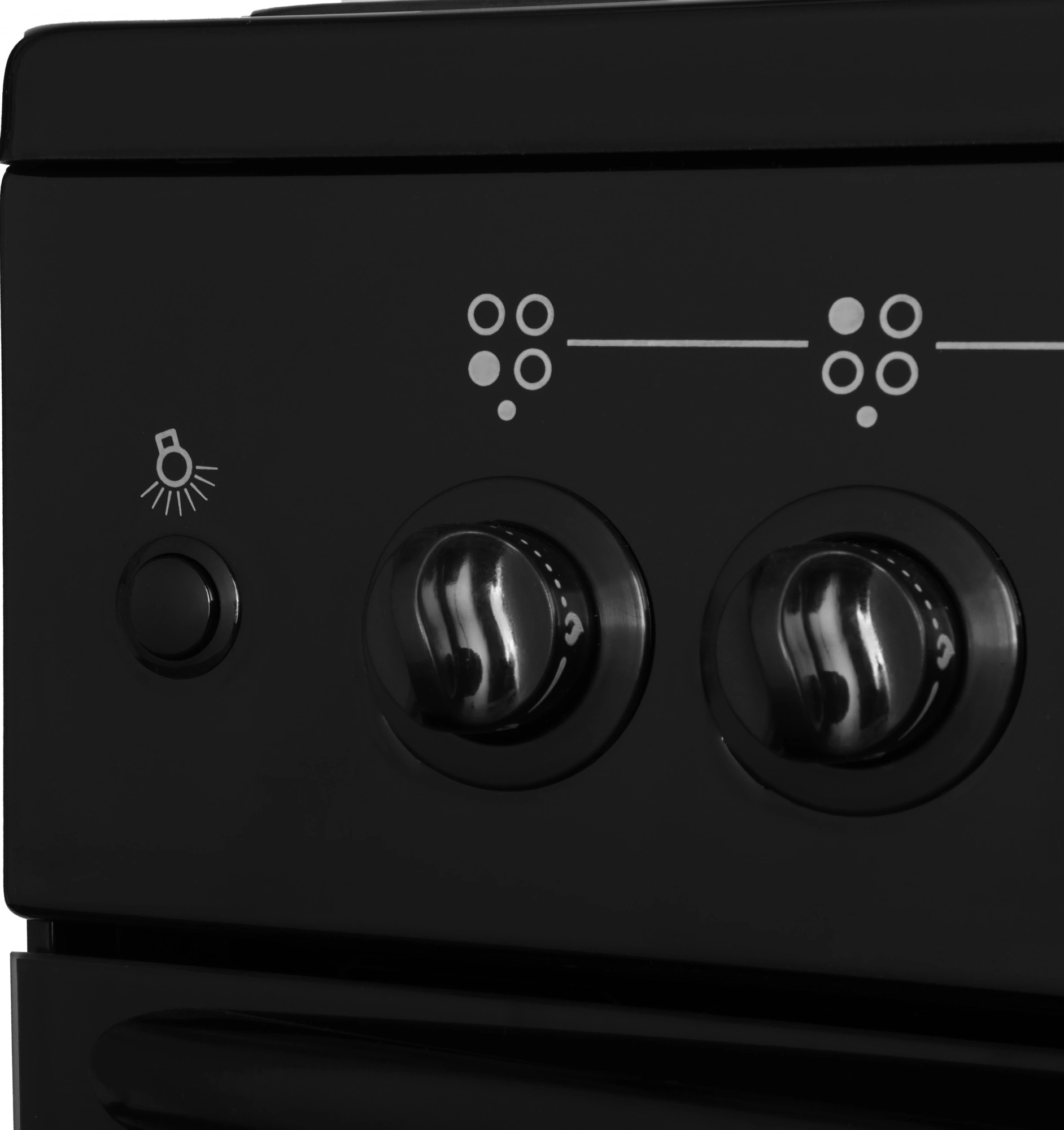 Плита Газовая Лысьва ГП 400 М2С-2у черный без крышки, фото 6