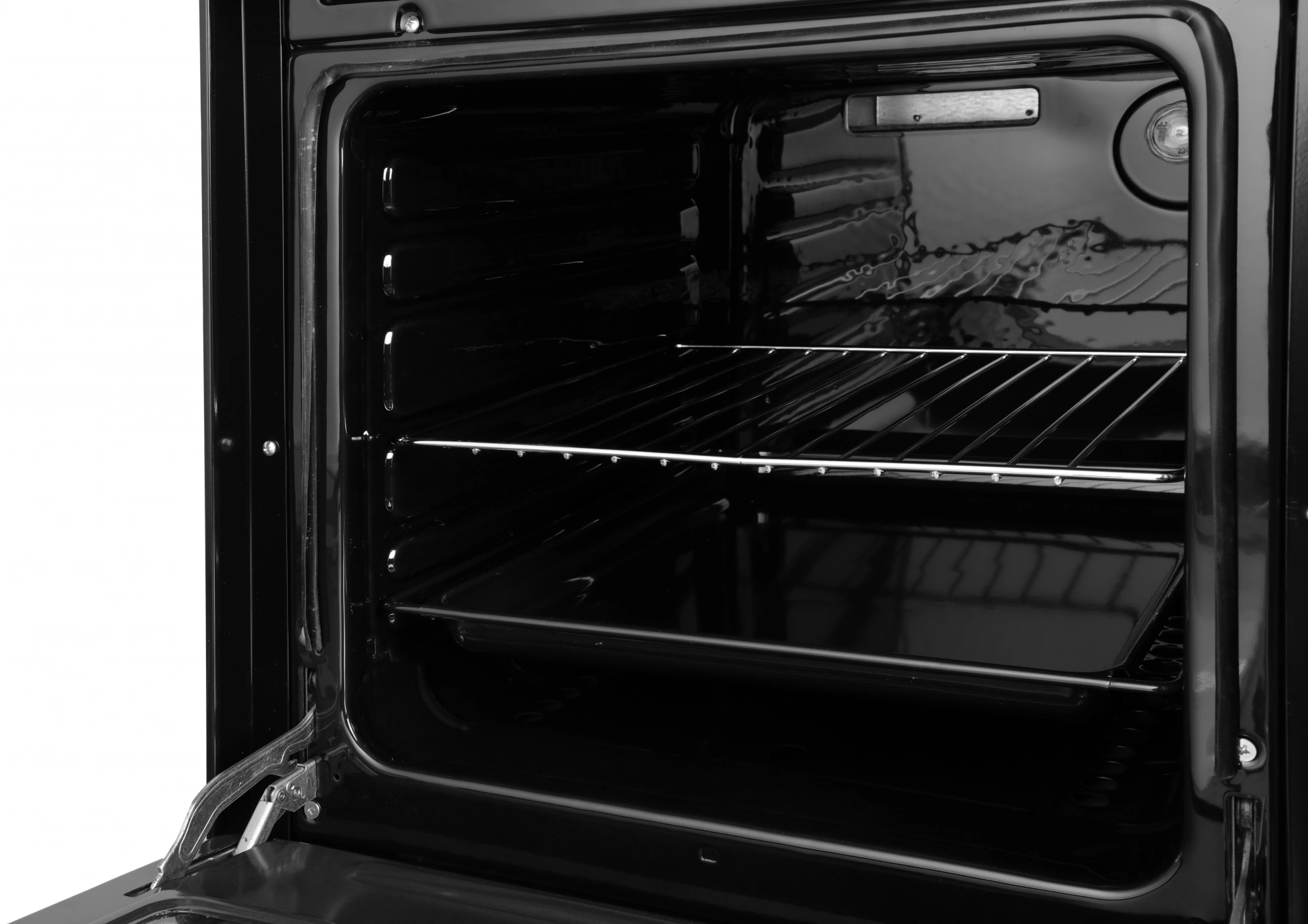 Плита Газовая Лысьва ГП 400 М2С-2у черный без крышки, фото 9