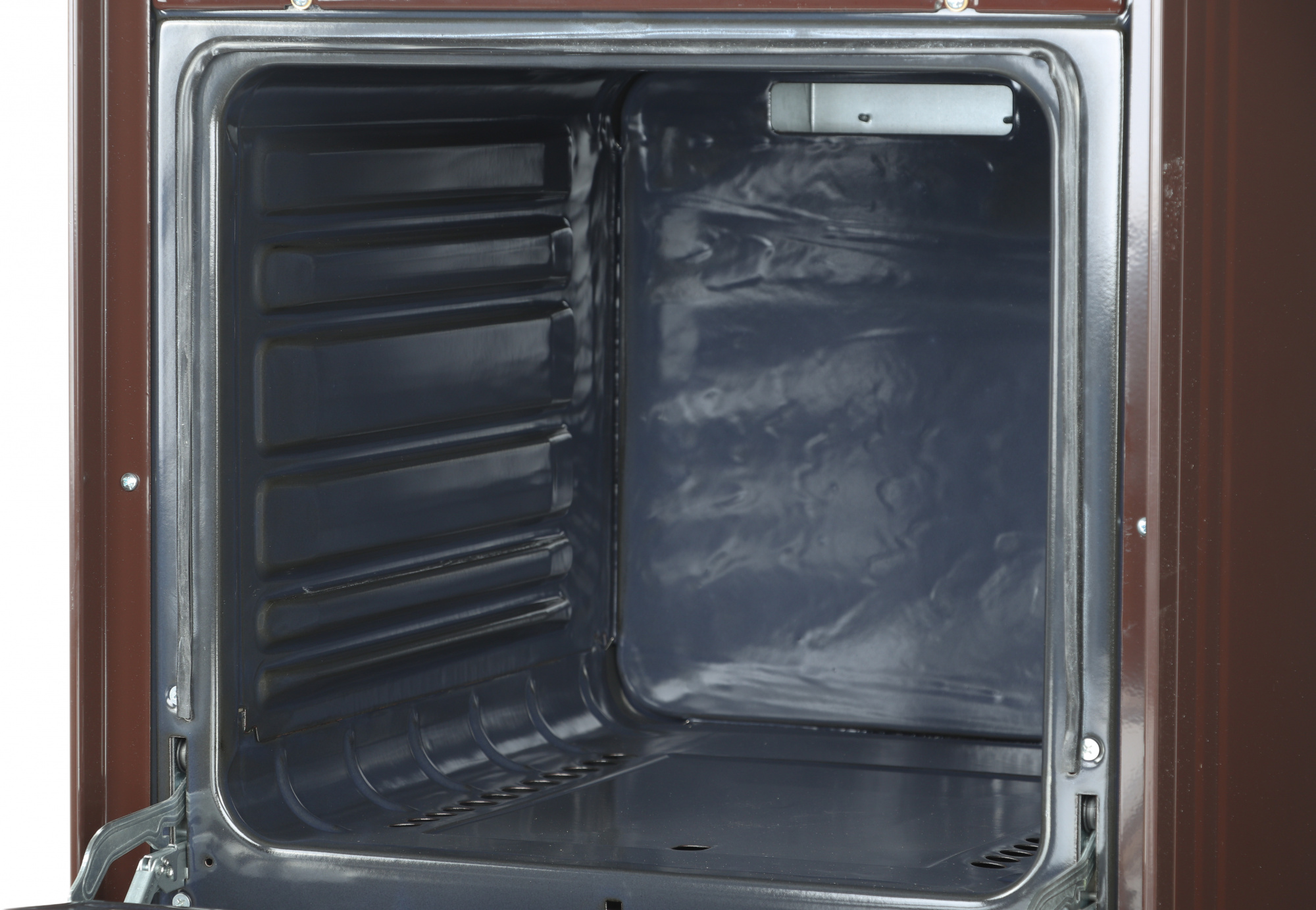 Плита Газовая Лысьва ГП 400 М2С-2у коричневый без крышки, фото 11