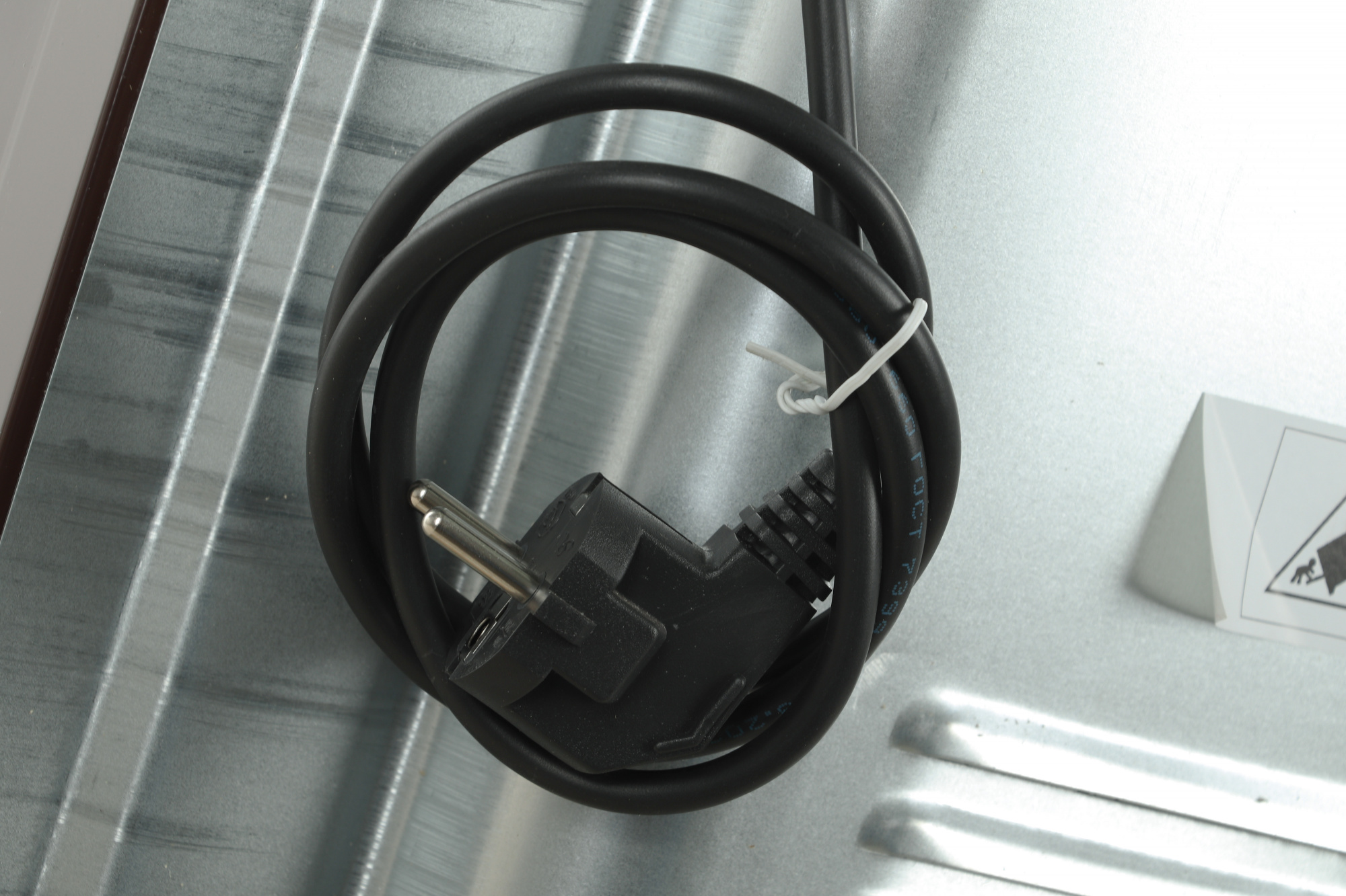 Плита Газовая Лысьва ГП 400 М2С-2у коричневый без крышки, фото 15