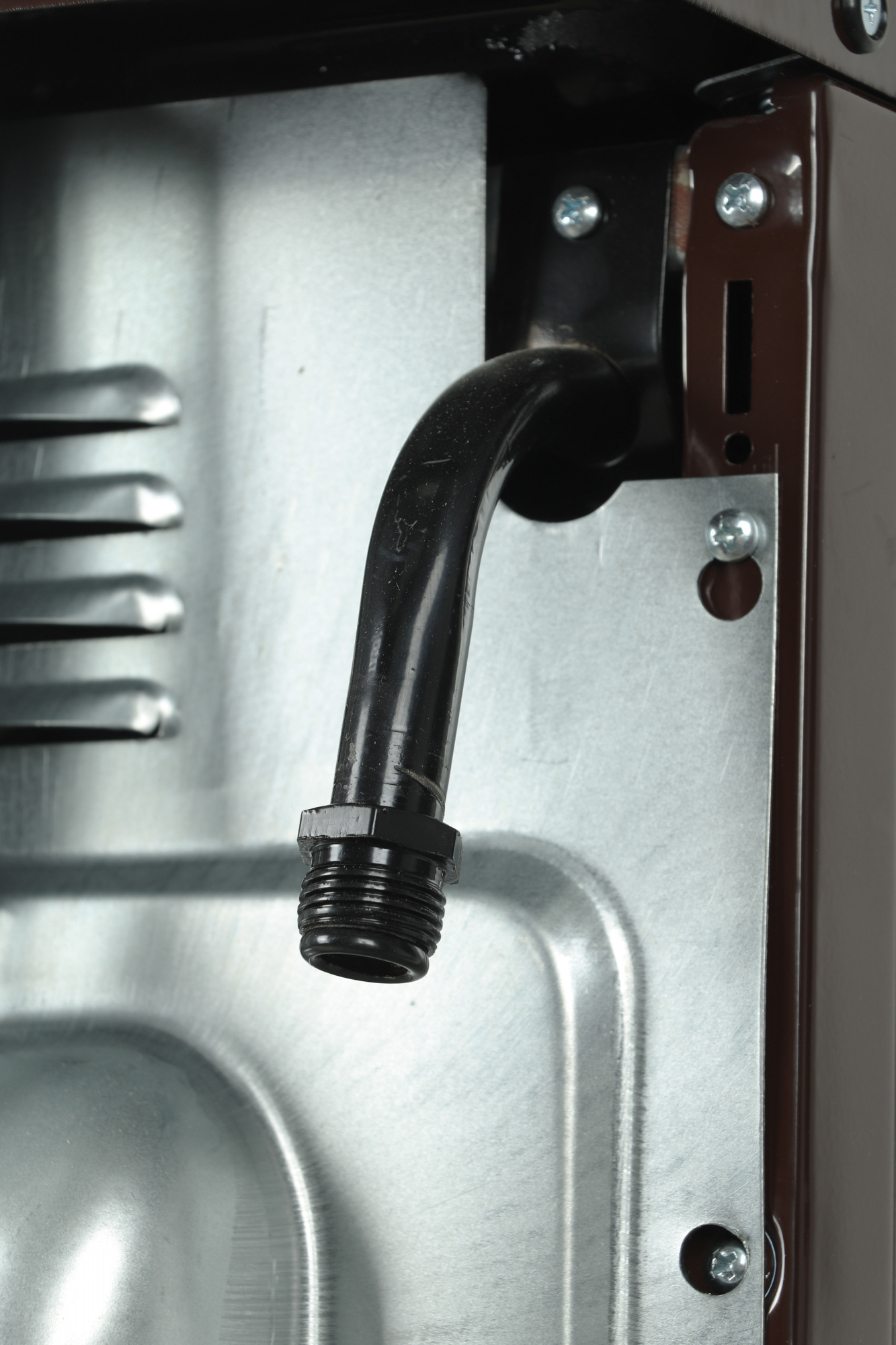 Плита Газовая Лысьва ГП 400 М2С-2у коричневый без крышки, фото 16