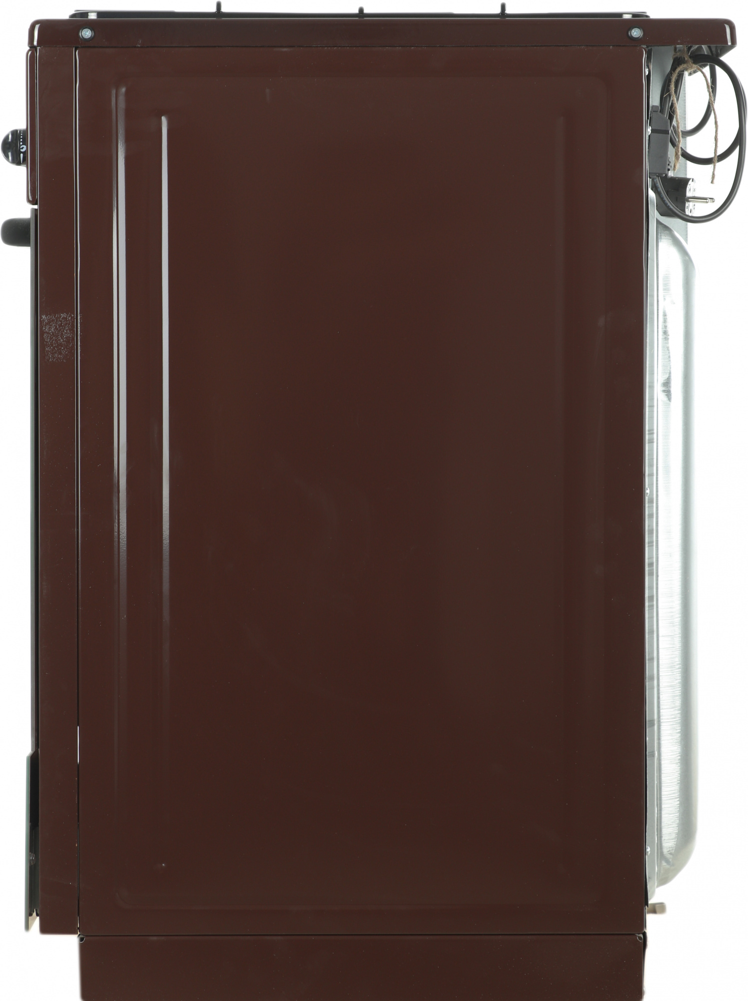 Плита Газовая Лысьва ГП 400 М2С-2у коричневый без крышки, фото 21