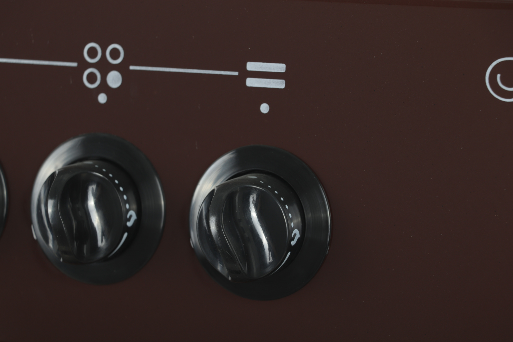 Плита Газовая Лысьва ГП 400 М2С-2у коричневый без крышки, фото 4