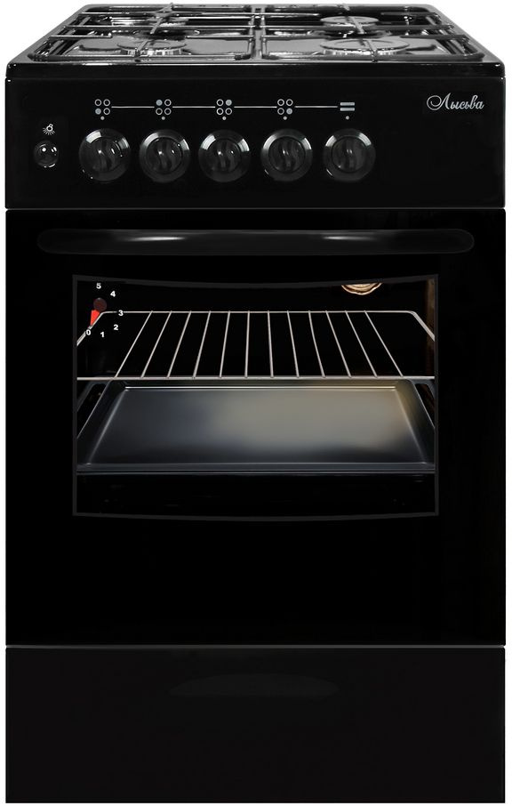 Плита Газовая Лысьва ГП 400 М2С-2у, фото 2