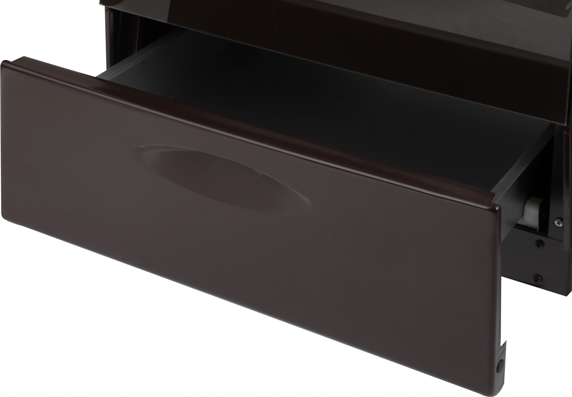 Плита Газовая Лысьва ГП 400 МС-2у коричневый, фото 11