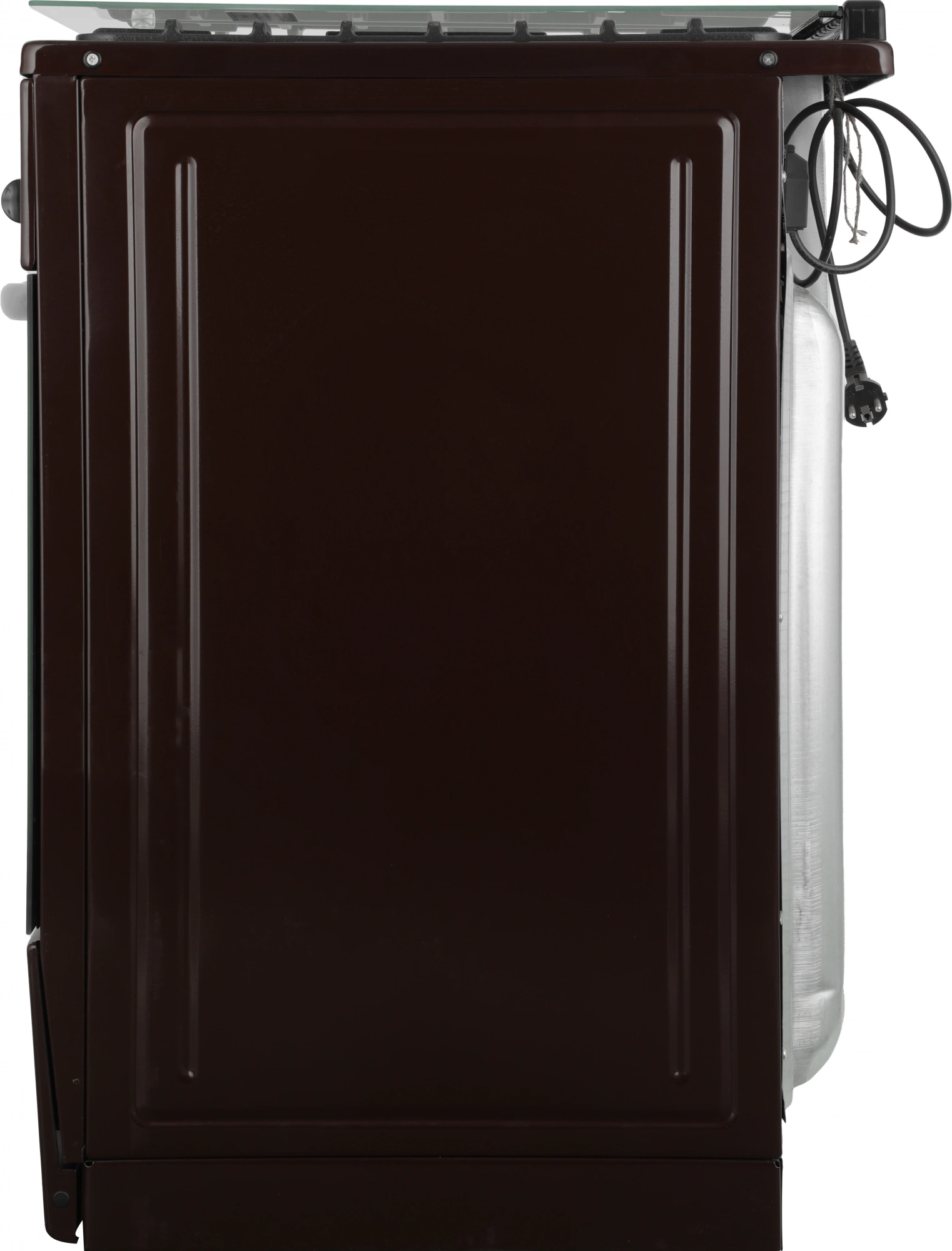 Плита Газовая Лысьва ГП 400 МС-2у коричневый, фото 13