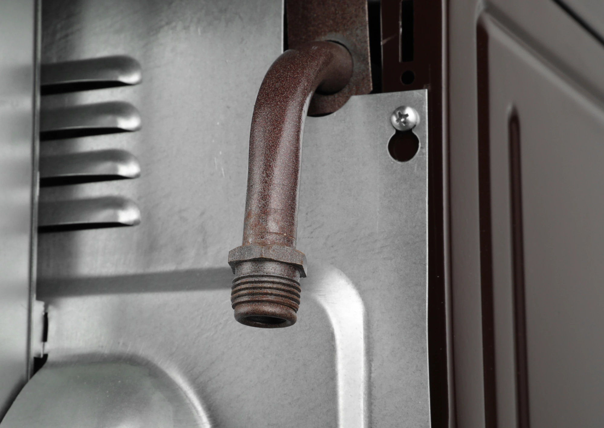 Плита Газовая Лысьва ГП 400 МС-2у коричневый, фото 16