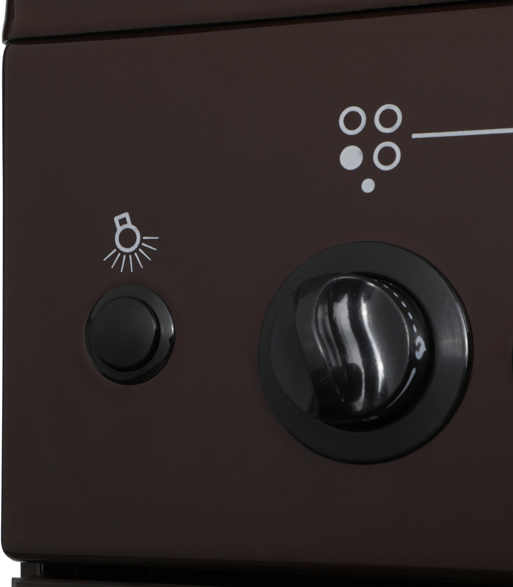 Плита Газовая Лысьва ГП 400 МС-2у коричневый, фото 7