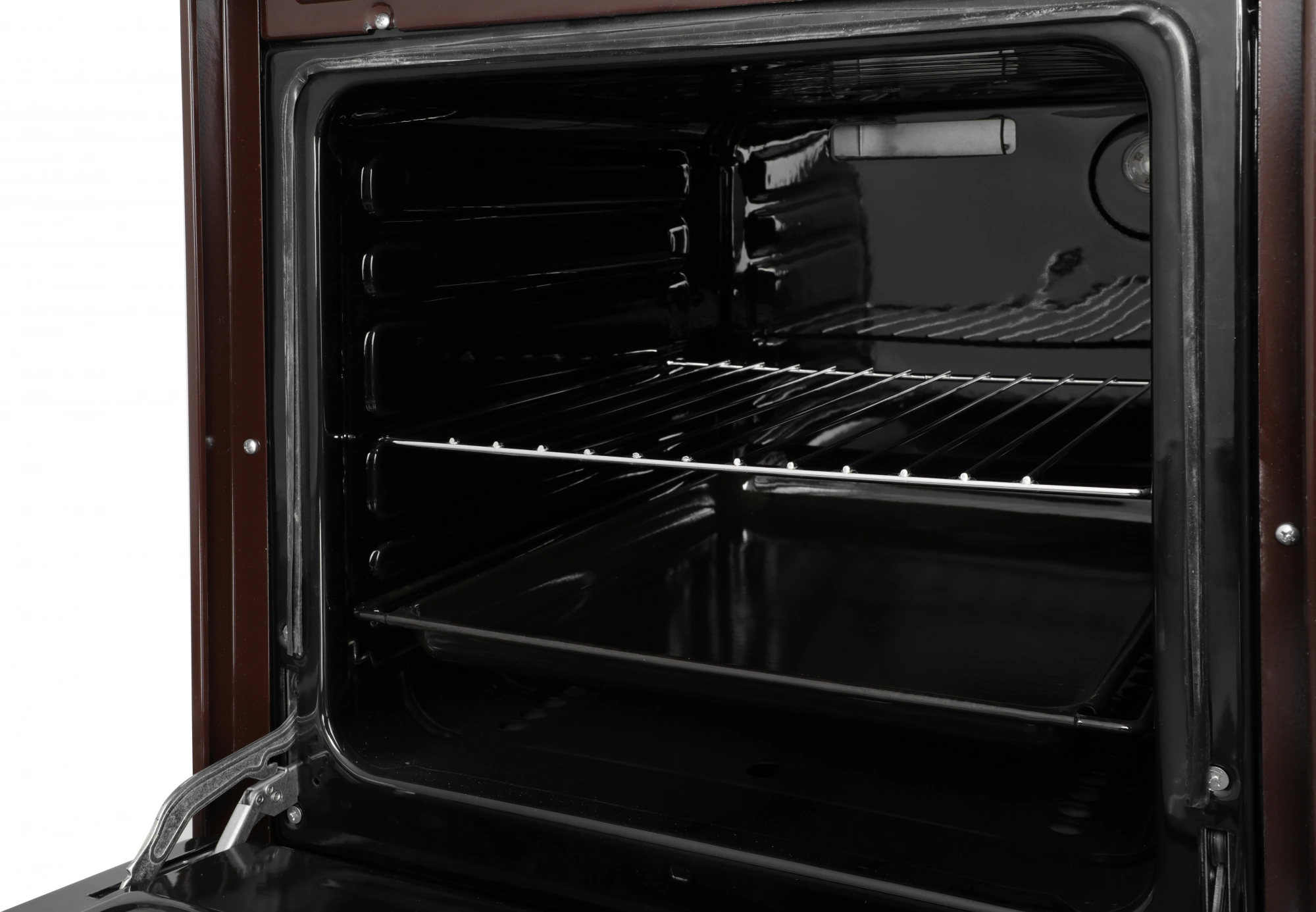 Плита Газовая Лысьва ГП 400 МС-2у коричневый, фото 9