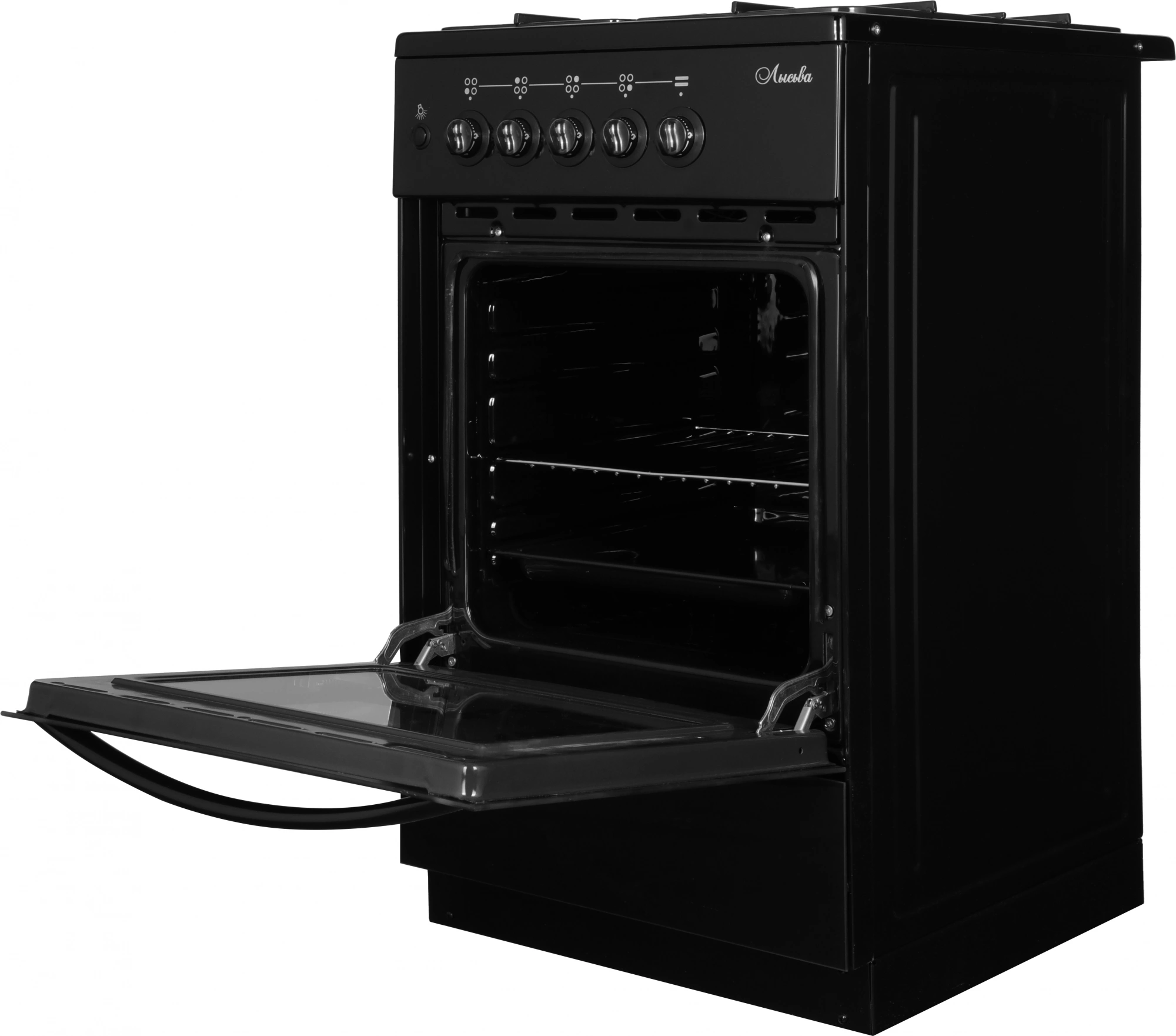 Плита Газовая Лысьва ГП 400 МС СТ-2у, фото 3