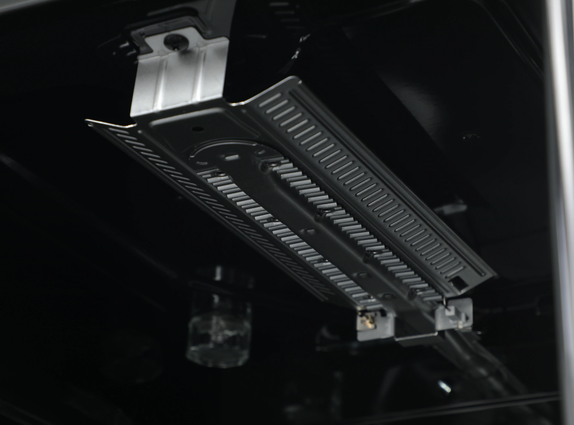 Плита Газовая Midea MFO-M4G20T0E(SL), фото 11