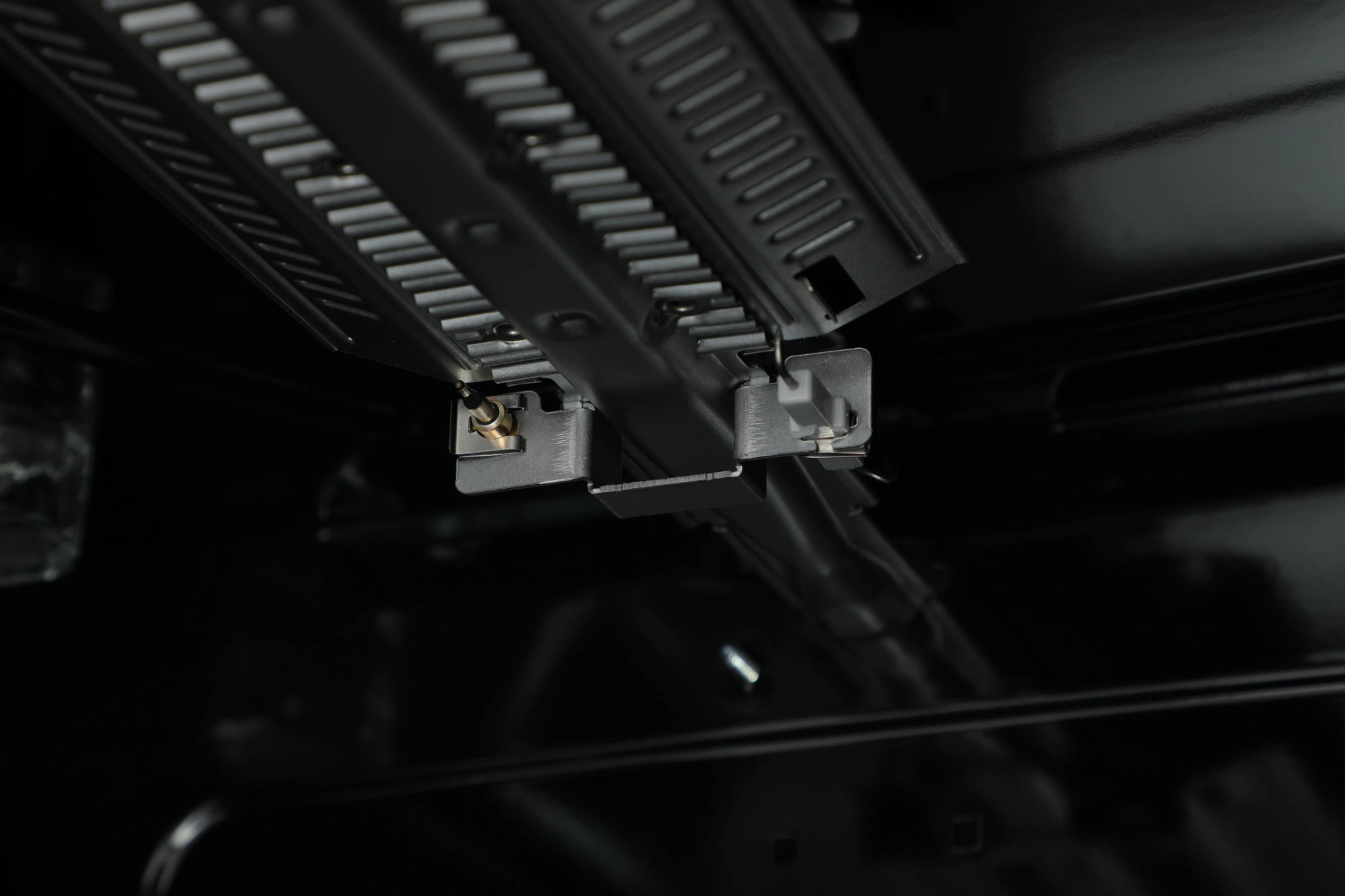 Плита Газовая Midea MFO-M4G20T0E(SL), фото 12