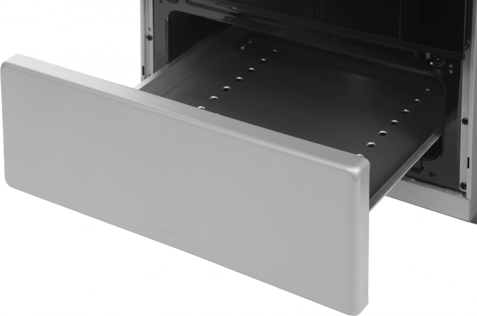 Плита Газовая Midea MFO-M4G20T0E(SL), фото 18