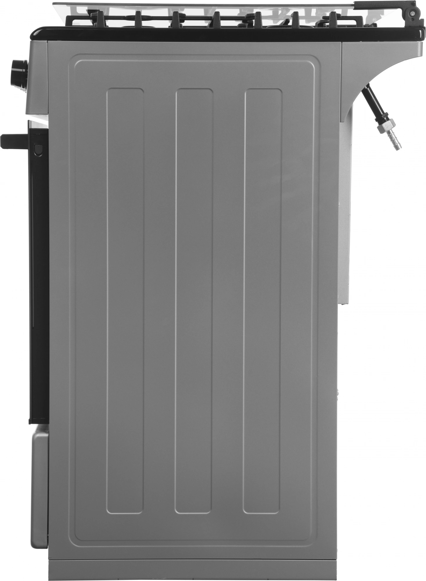 Плита Газовая Midea MFO-M4G20T0E(SL), фото 19