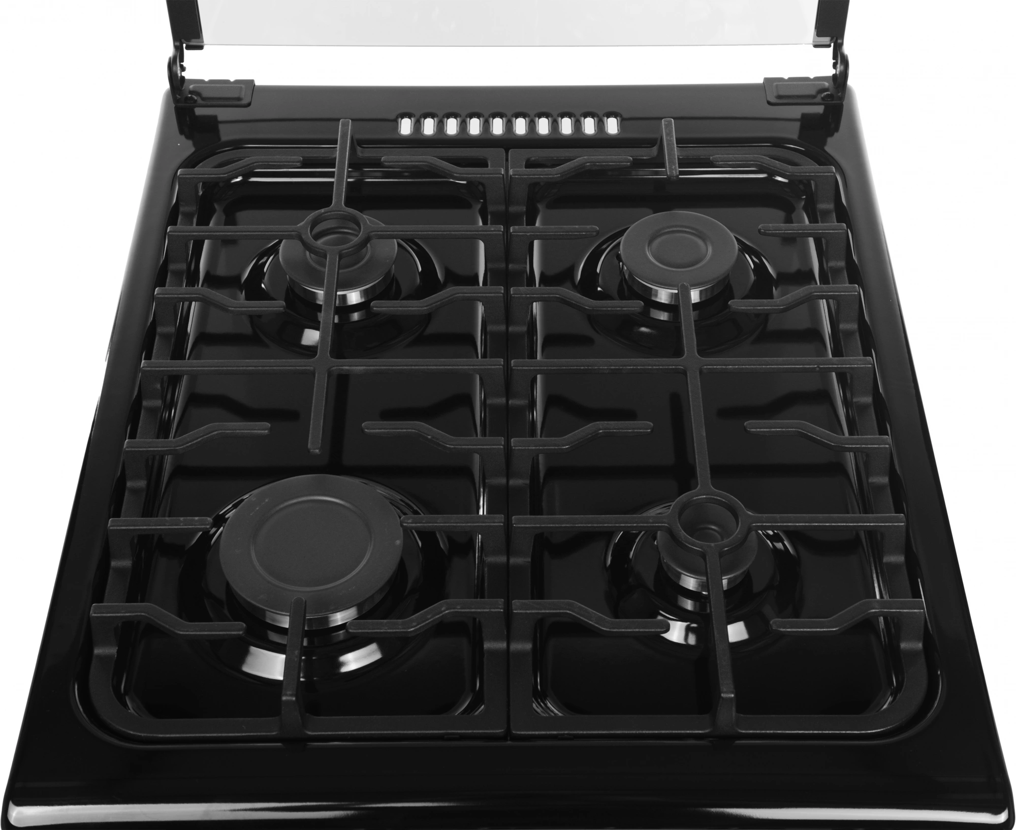 Плита Газовая Midea MFO-M4G20T0E(SL), фото 5