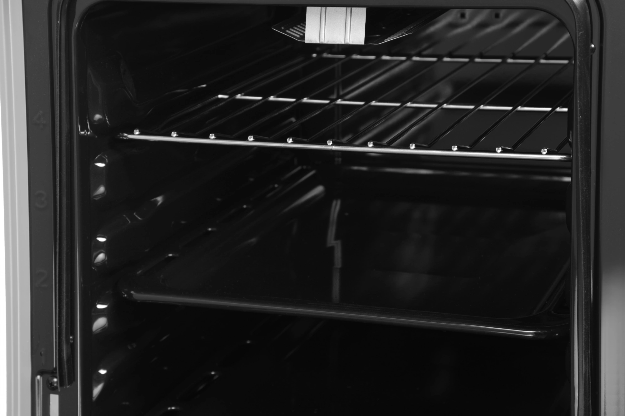 Плита Газовая Midea MFO-M4G20T0E(SL), фото 9