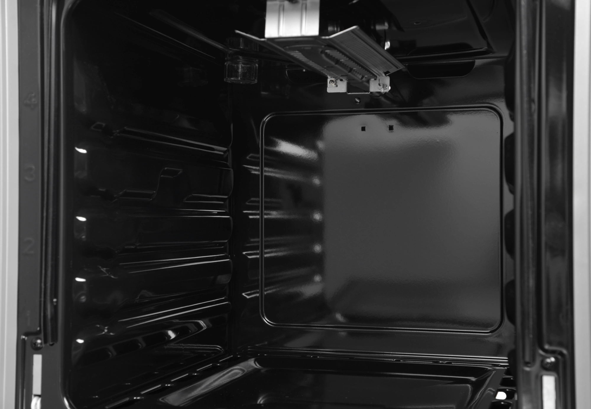 Плита Газовая Midea MFO-M4G20T0E(SL), фото 10