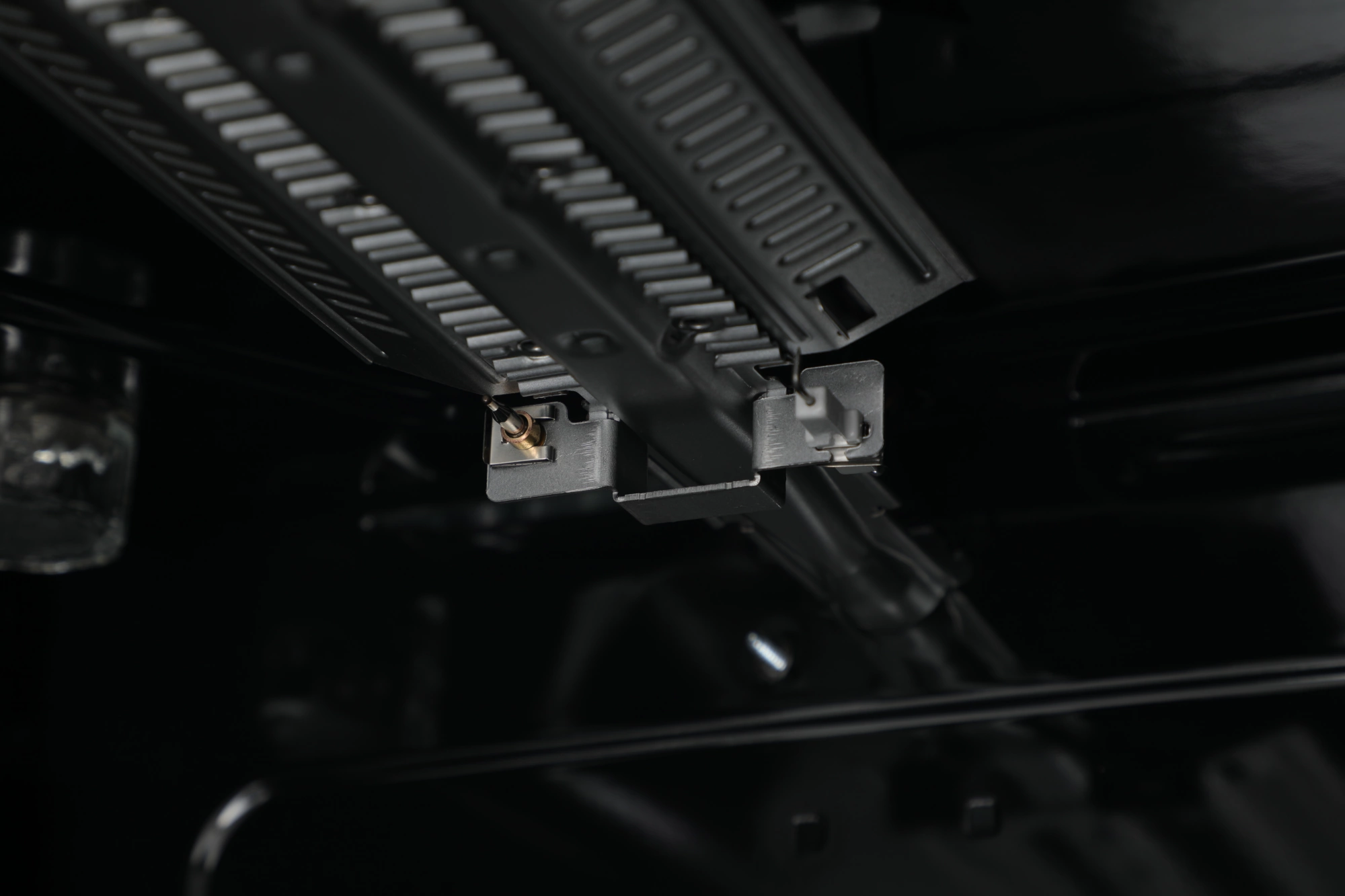 Плита Газовая Midea MFO-M4G20T0E(WH), фото 11